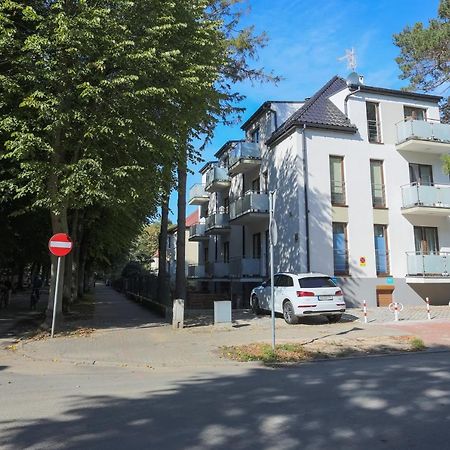 Apartamenty Swinoujscie - Konopnickiej 10 Exterior foto